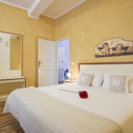 Navona Tower Apartments Рим Экстерьер фото