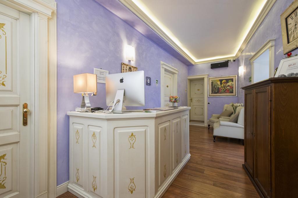 Navona Tower Apartments Рим Экстерьер фото