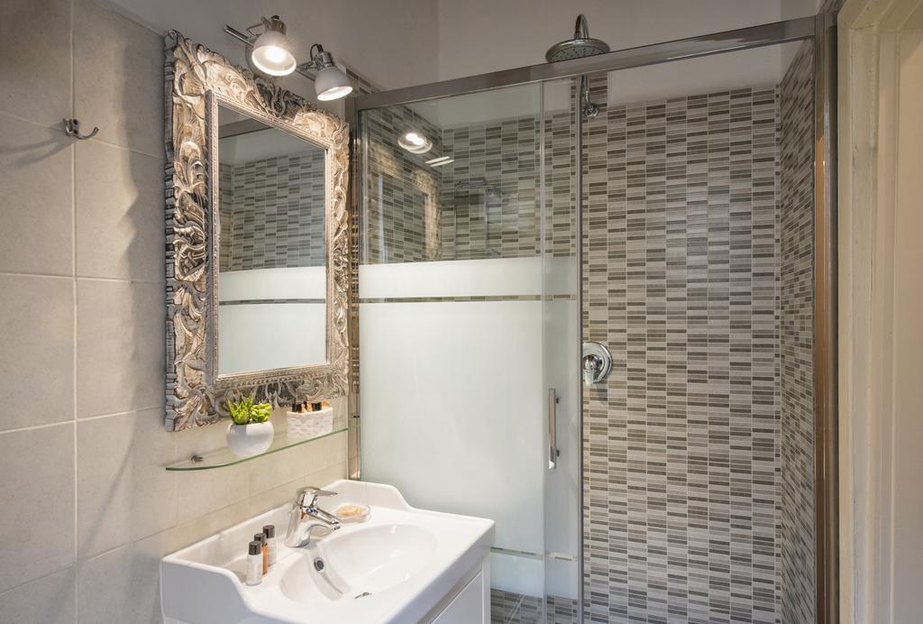Navona Tower Apartments Рим Экстерьер фото