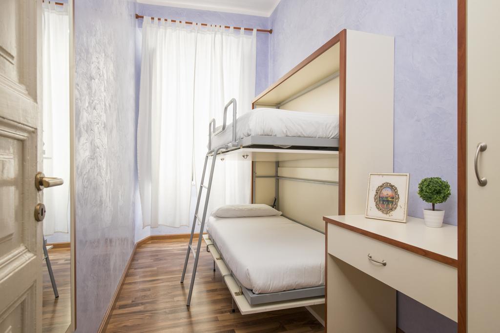 Navona Tower Apartments Рим Экстерьер фото