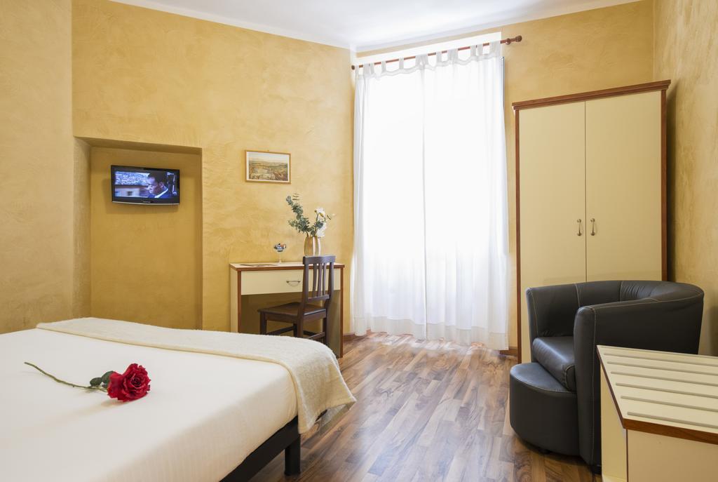 Navona Tower Apartments Рим Экстерьер фото
