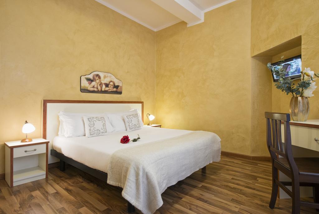 Navona Tower Apartments Рим Экстерьер фото
