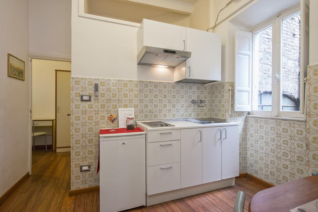 Navona Tower Apartments Рим Экстерьер фото