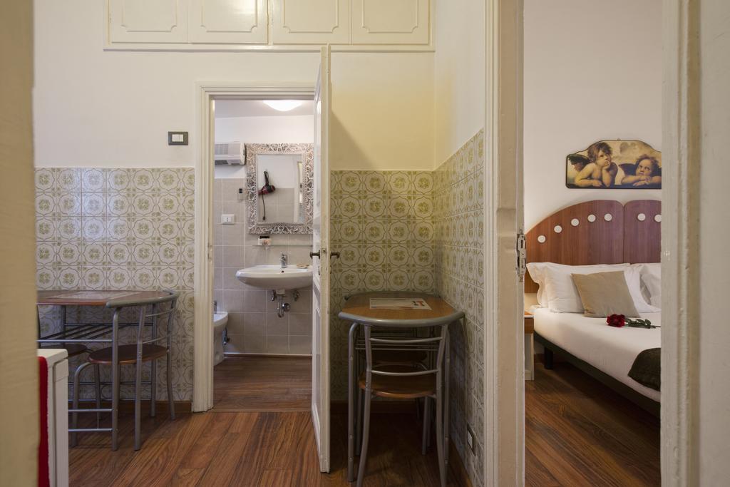 Navona Tower Apartments Рим Экстерьер фото